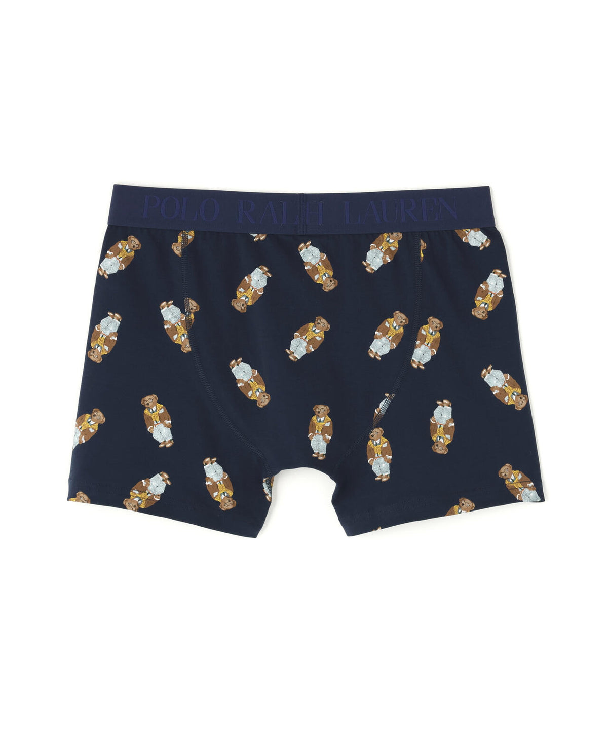 Polo Ralph Lauren/ポロ ラルフローレン/ボクサーブリーフ POLOベアオールオーバープリント