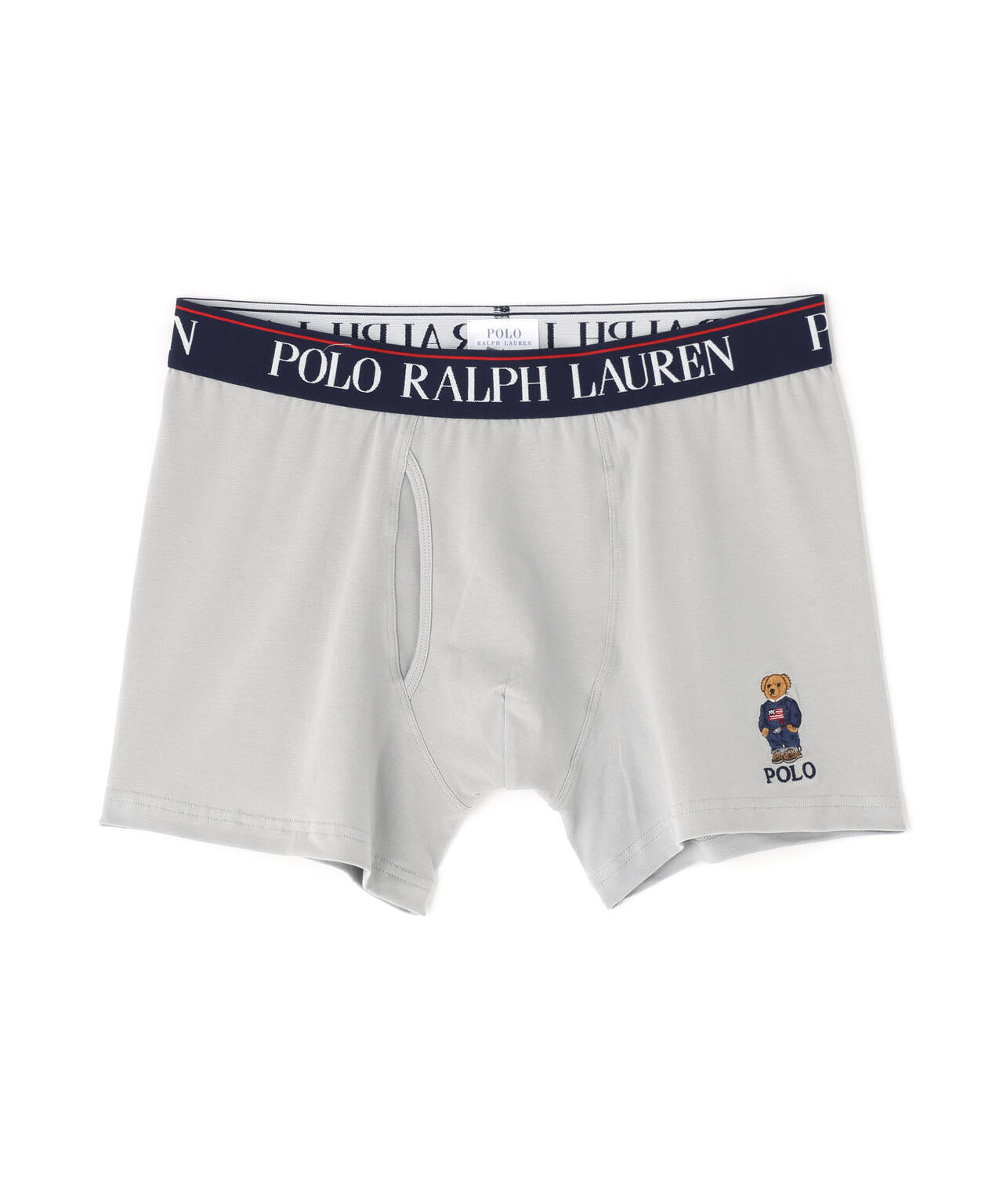 POLO RALPH LAUREN/ポロラルフローレン/ボクサーブリーフ コアフラッグセーターPOLOベアー