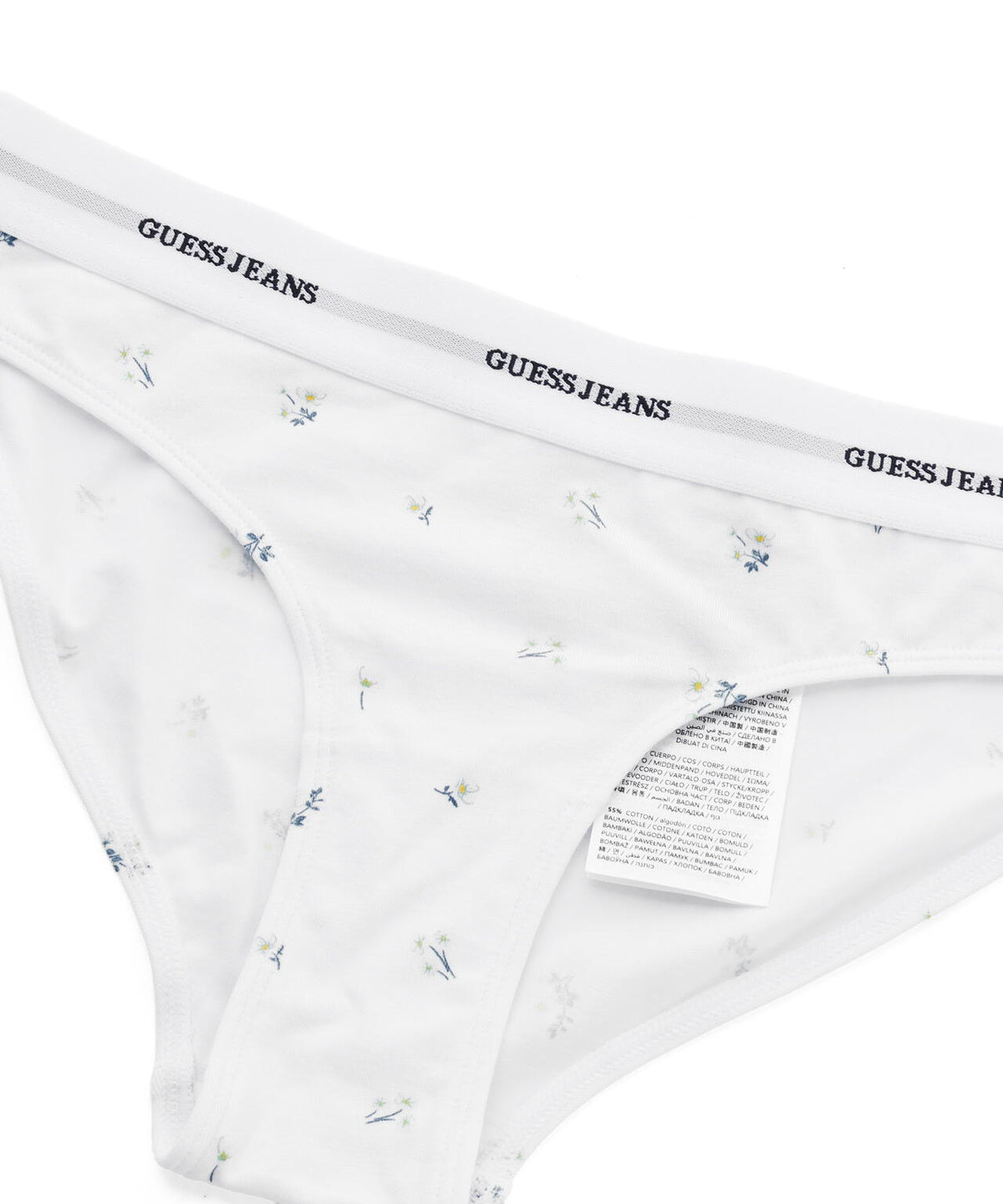 GUESS JEANS/ゲスジーンズ/BRIEFE