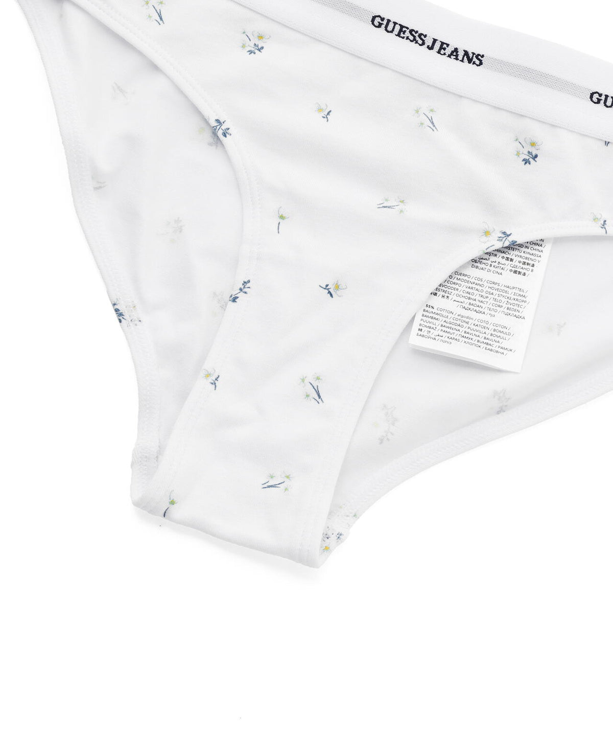 GUESS JEANS/ゲスジーンズ/BRIEFE