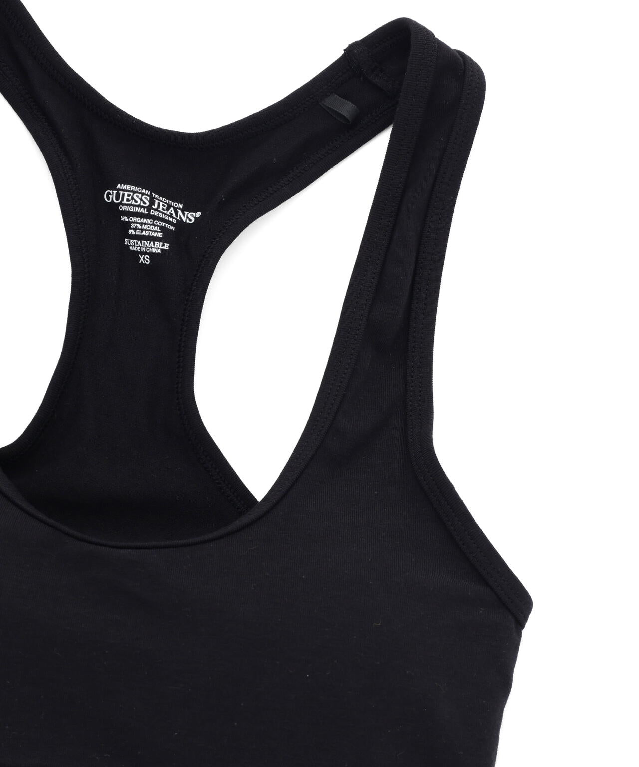 GUESS JEANS/ゲスジーンズ/GJ PADDED BRALETTE