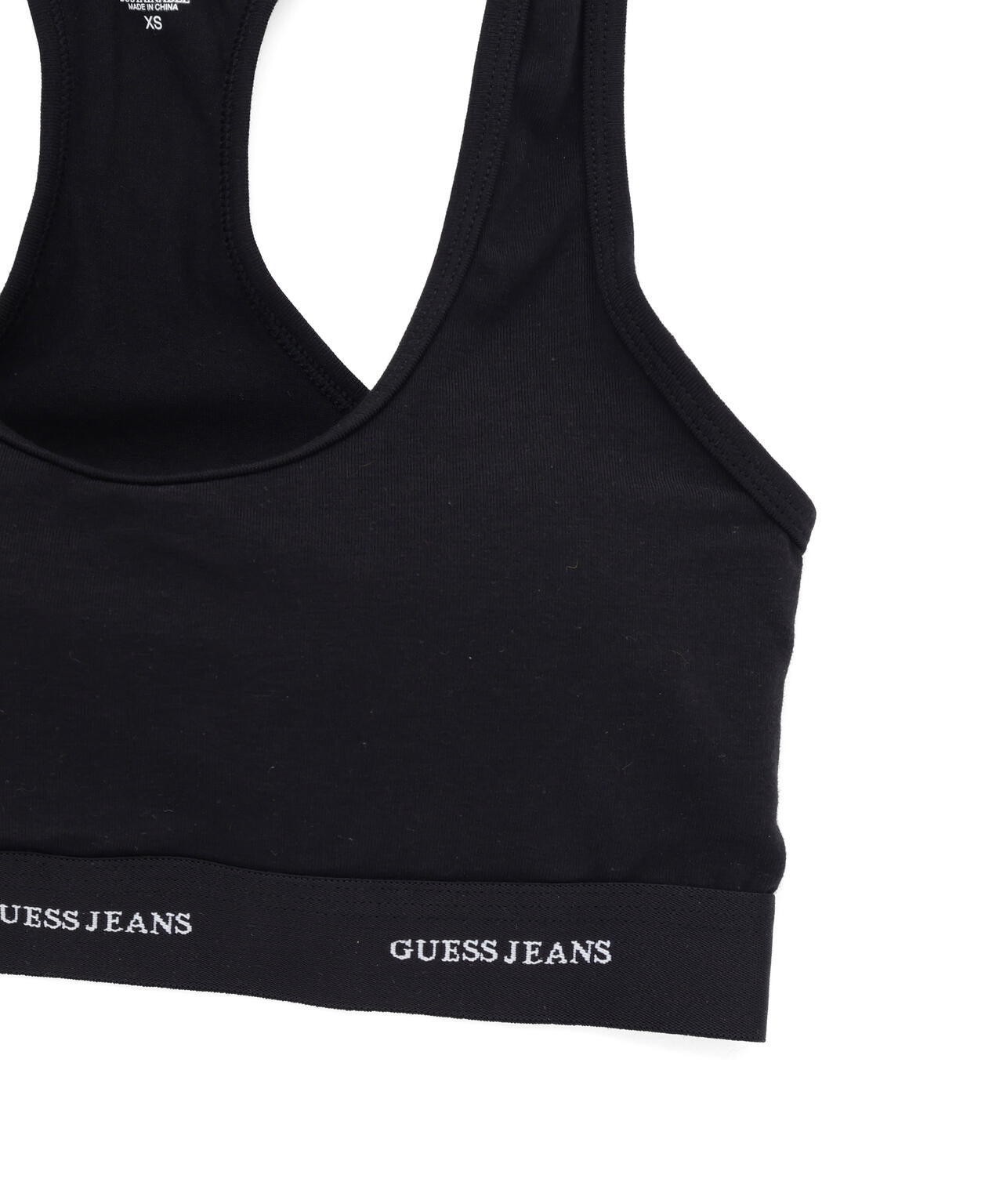 GUESS JEANS/ゲスジーンズ/GJ PADDED BRALETTE
