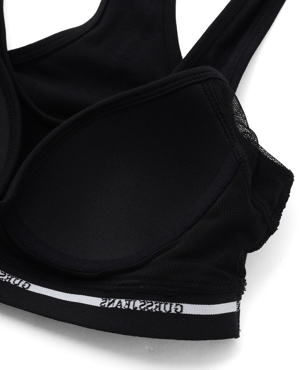 GUESS JEANS/ゲスジーンズ/GJ PADDED BRALETTE