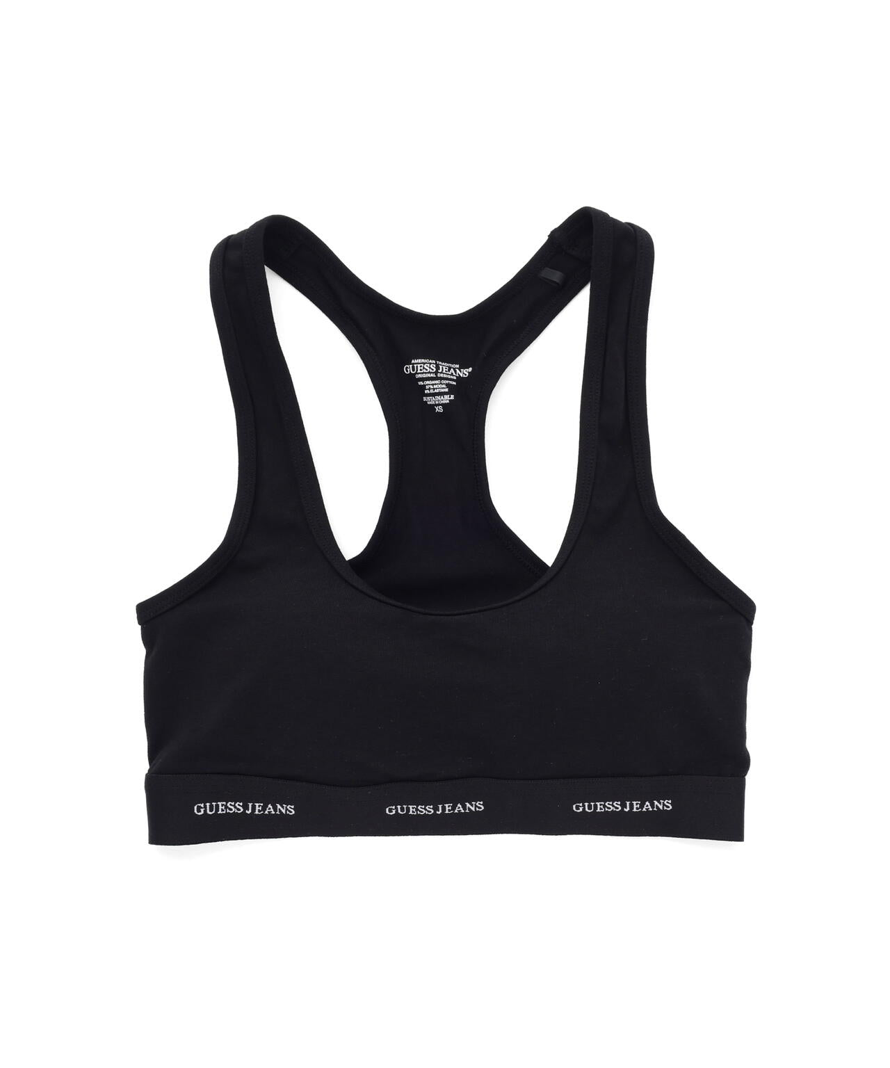 GUESS JEANS/ゲスジーンズ/GJ PADDED BRALETTE