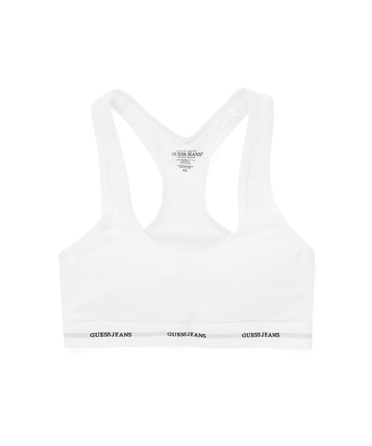 GUESS JEANS/ゲスジーンズ/GJ PADDED BRALETTE