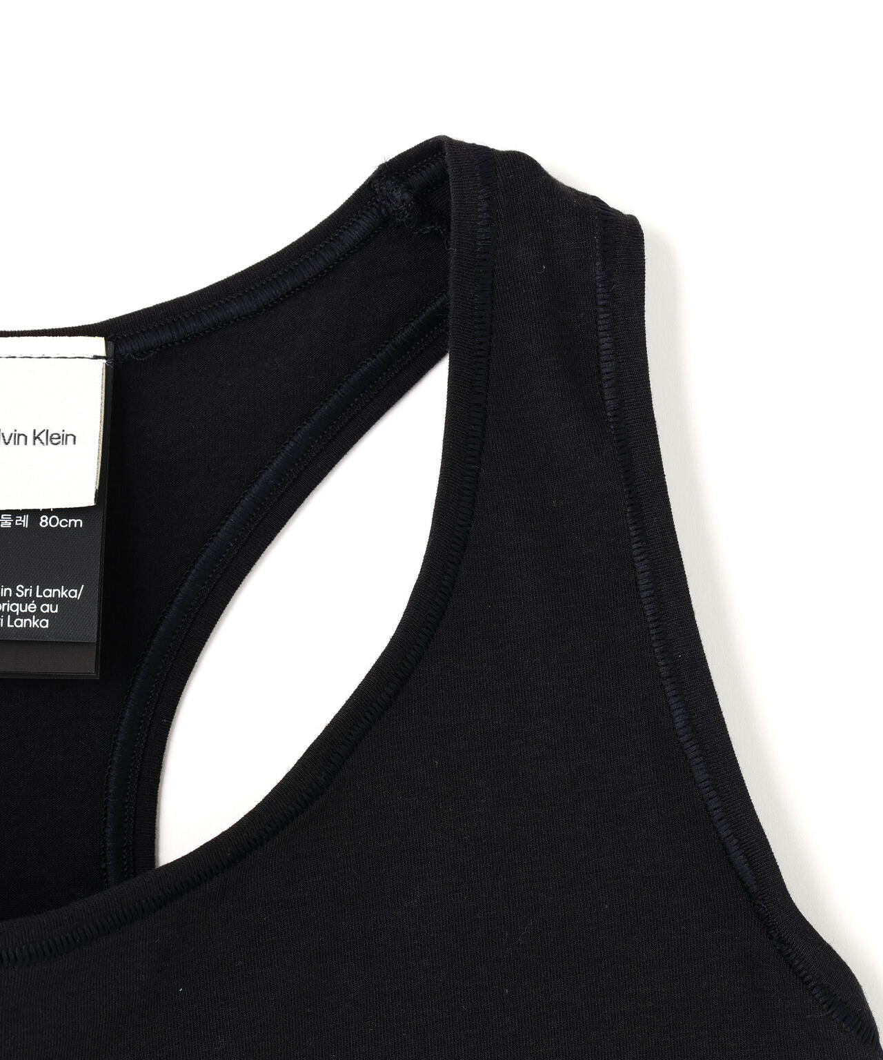 CALVIN KLEIN UNDERWEAR/カルバン クライン アンダーウェア/LGHT LINED BRALETTE