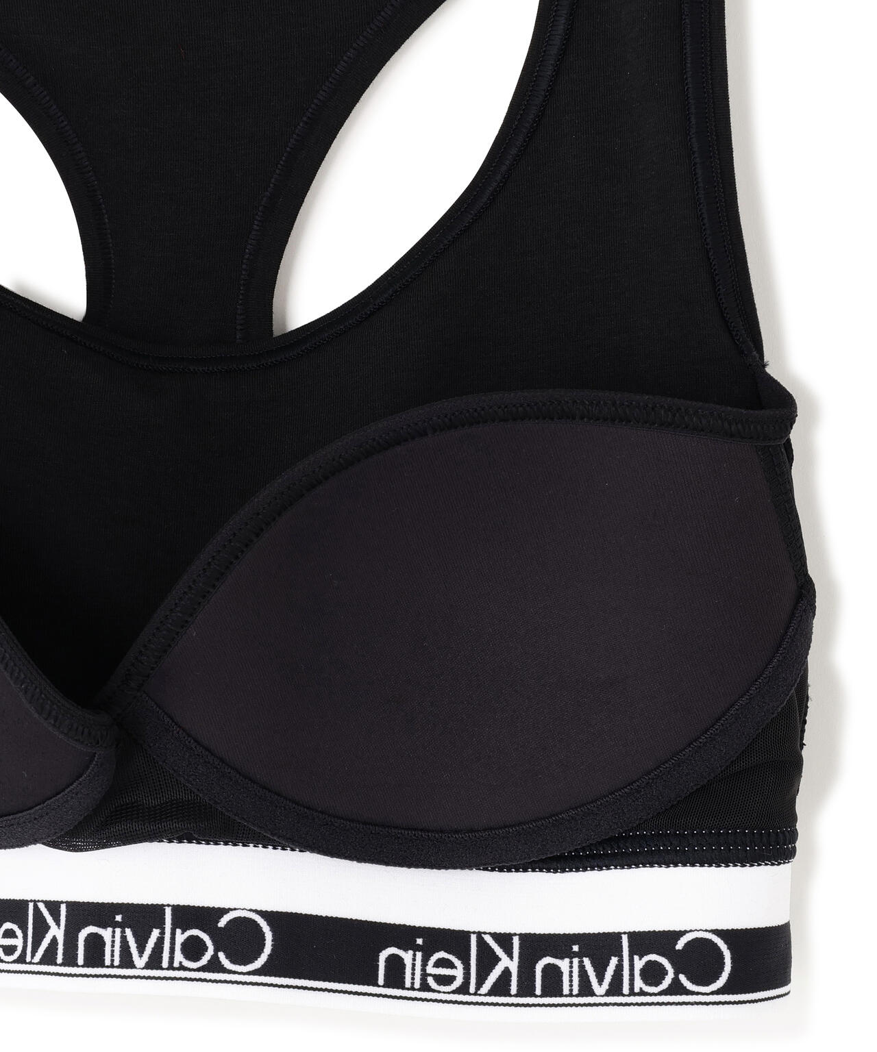 CALVIN KLEIN UNDERWEAR/カルバン クライン アンダーウェア/LGHT LINED BRALETTE