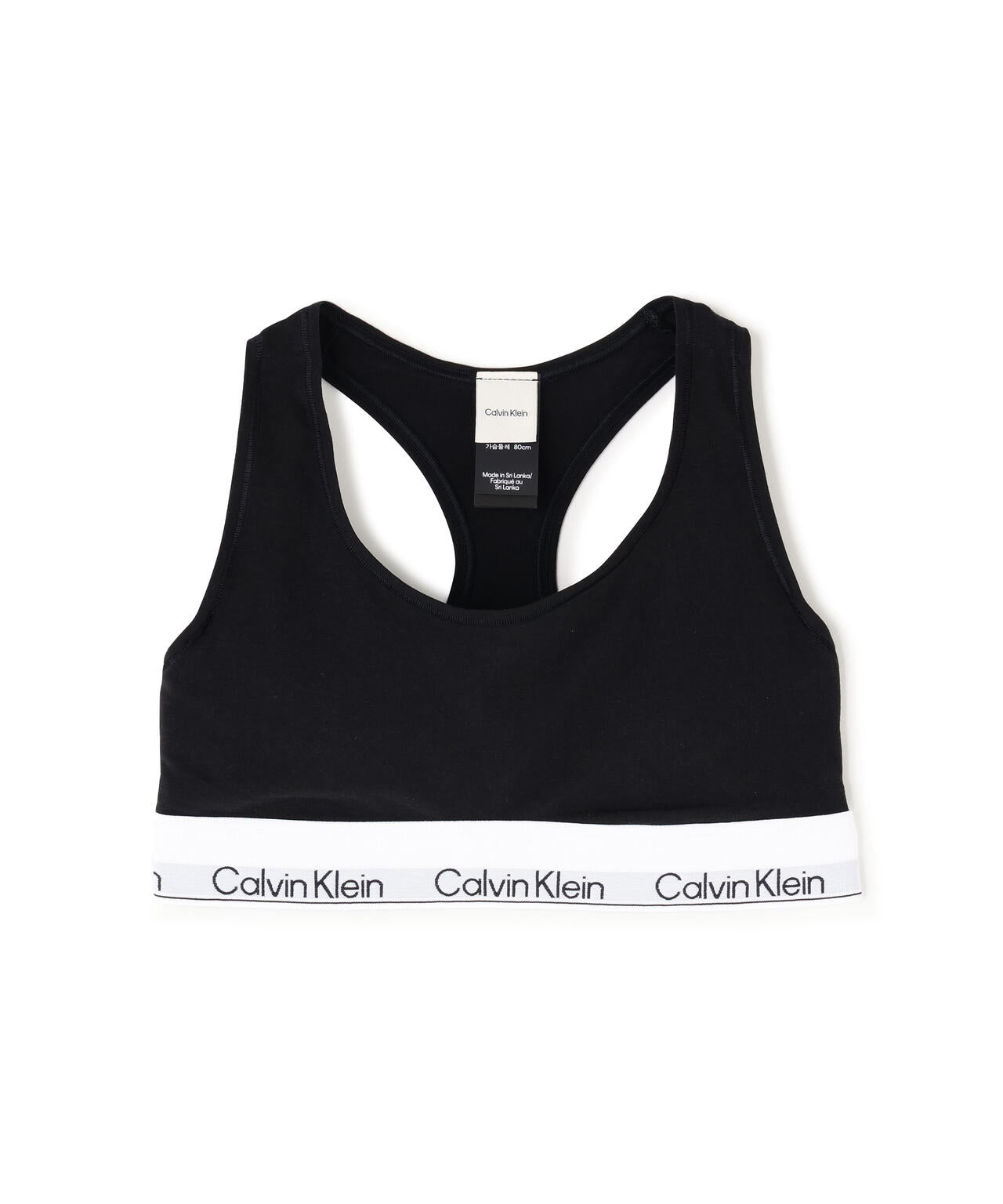 CALVIN KLEIN UNDERWEAR/カルバン クライン アンダーウェア/LGHT LINED BRALETTE