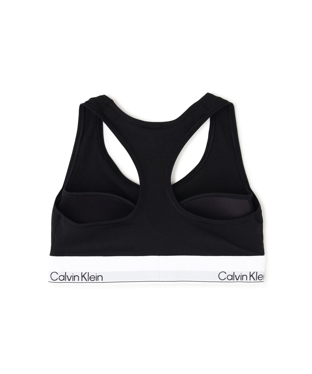 CALVIN KLEIN UNDERWEAR/カルバン クライン アンダーウェア/LGHT LINED BRALETTE