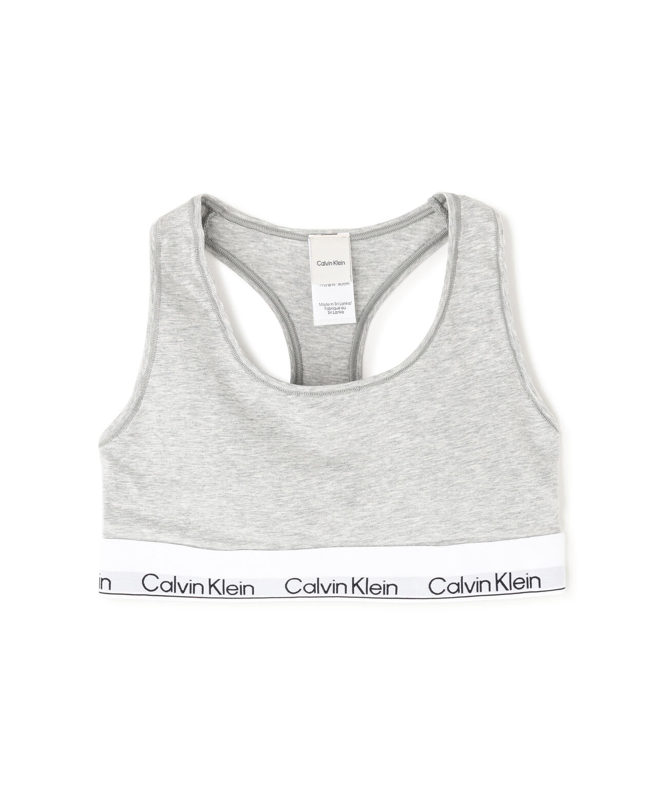 CALVIN KLEIN UNDERWEAR/カルバン クライン アンダーウェア/LGHT LINED BRALETTE