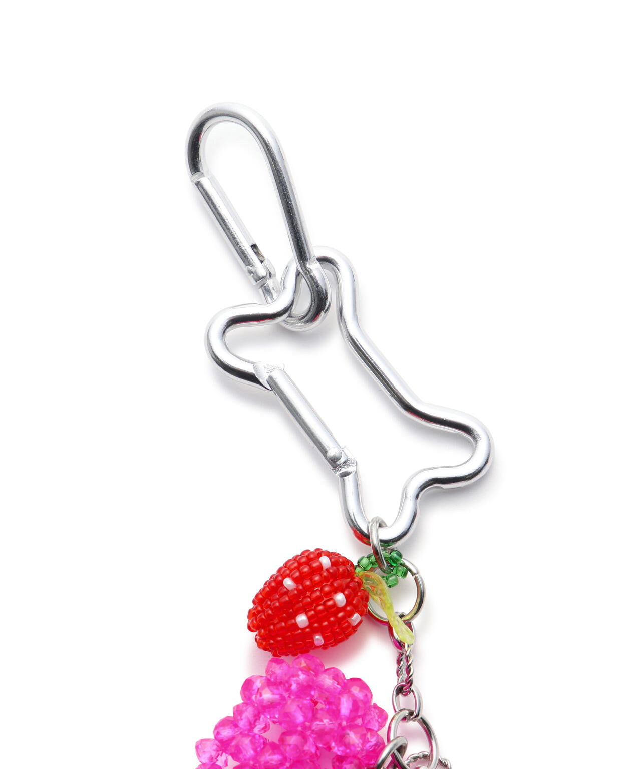 hurjaboyacc/ホジャボーイアクセ/BEADS TOY NECKLACE