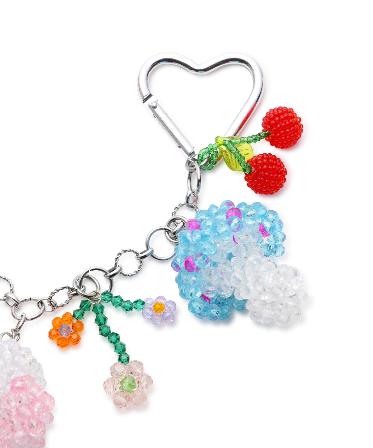 hurjaboyacc/ホジャボーイアクセ/BEADS TOY NECKLACE