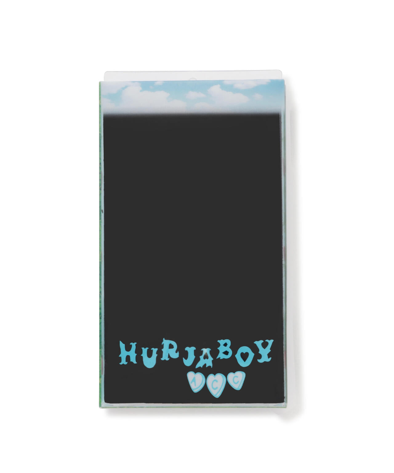 hurjaboyacc/ホジャボーイアクセ/SILVER UNIVERSE NECKLACE