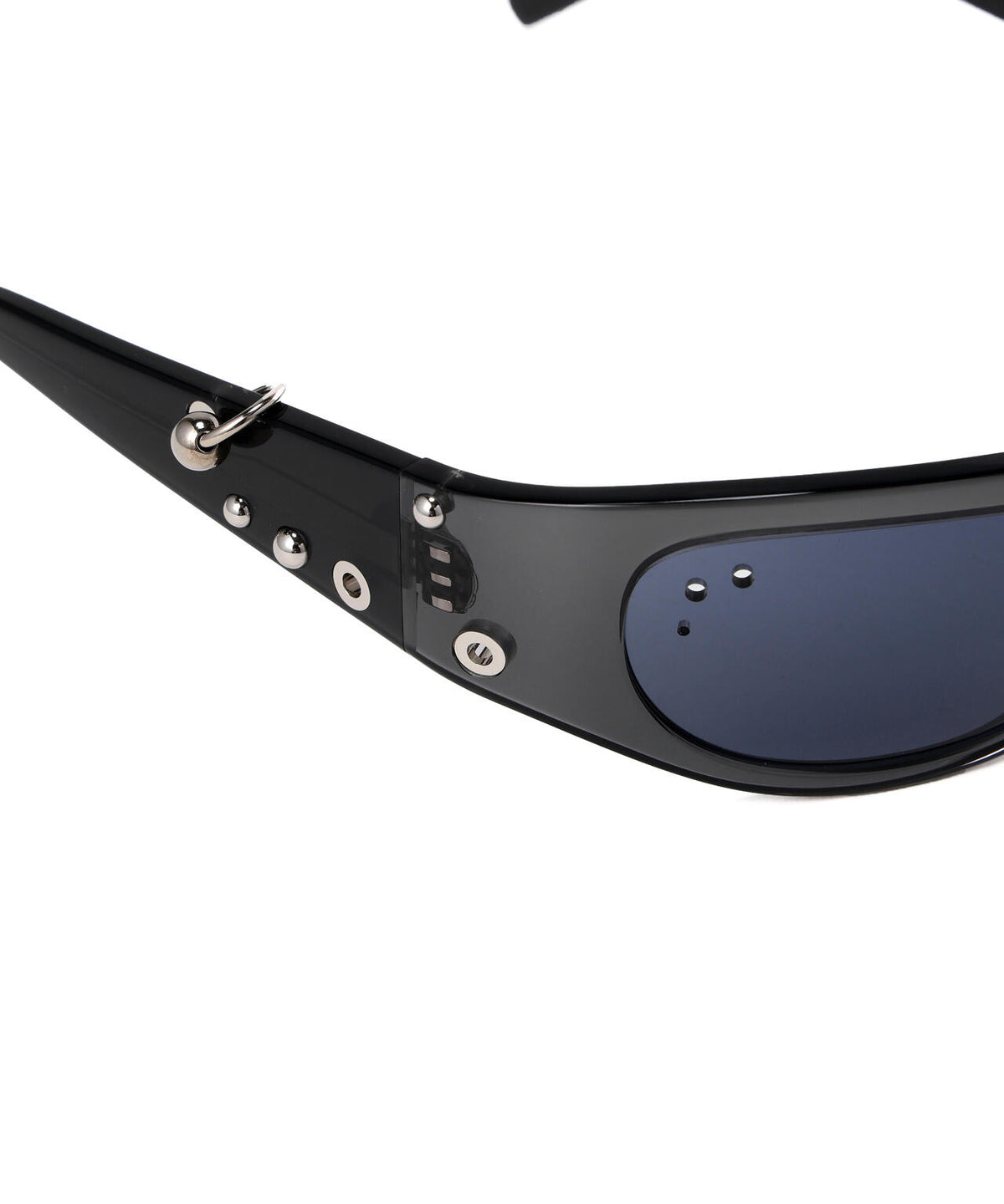 JUSTINE CLENQUET/ジュスティーヌ・クランケ/CLARA GRAY SUNGLASSES