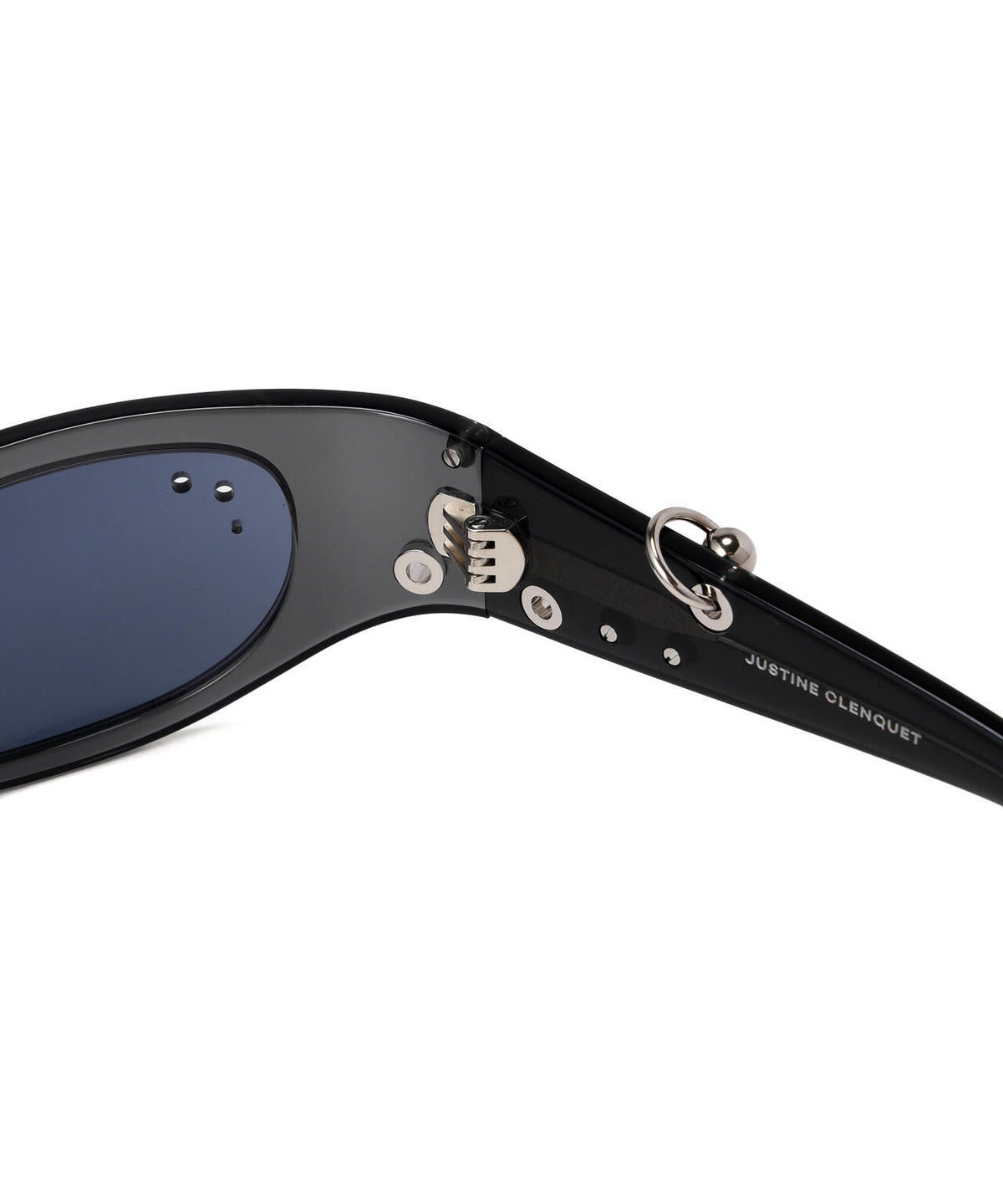 JUSTINE CLENQUET/ジュスティーヌ・クランケ/CLARA GRAY SUNGLASSES
