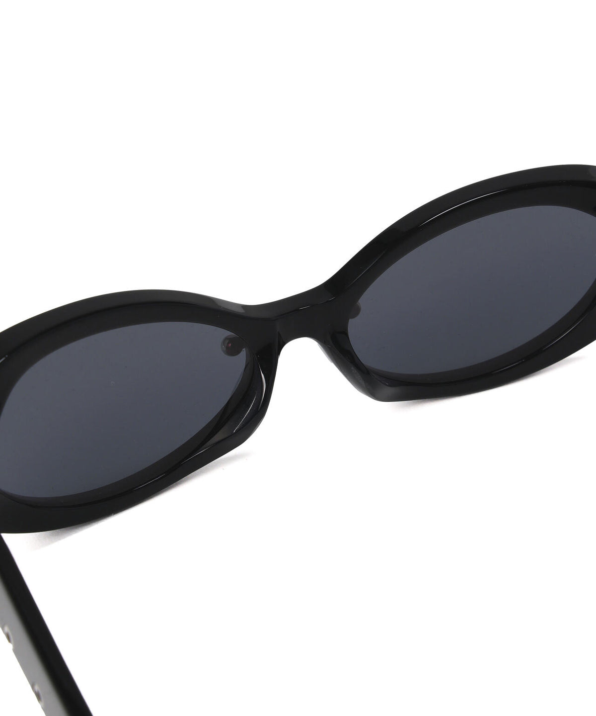 JUSTINE CLENQUET/ジュスティーヌ・クランケ/DREW BLACK SUNGLASSES