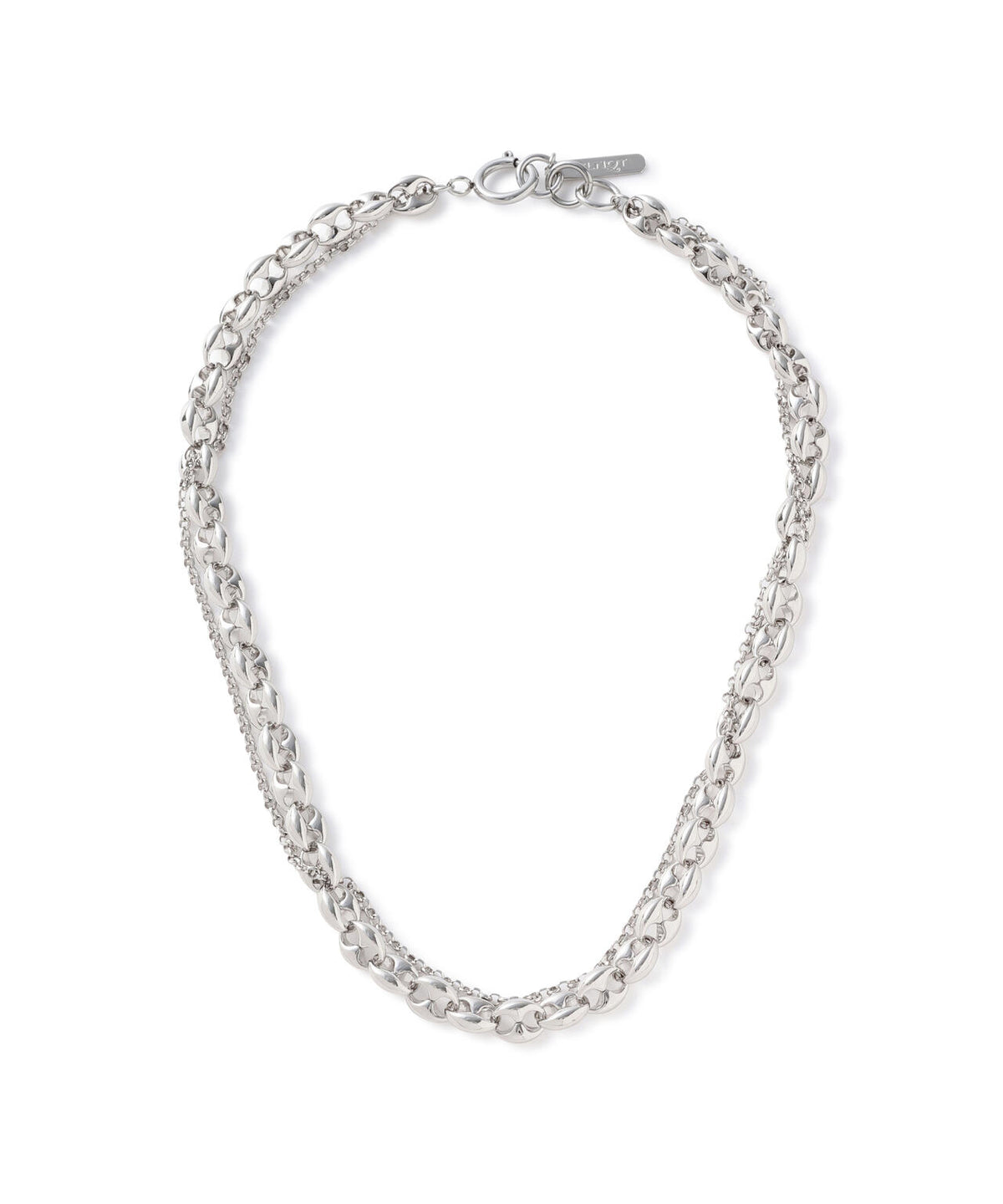 JUSTINE CLENQUET/ジュスティーヌ・クランケ/IBRA NECKLACE