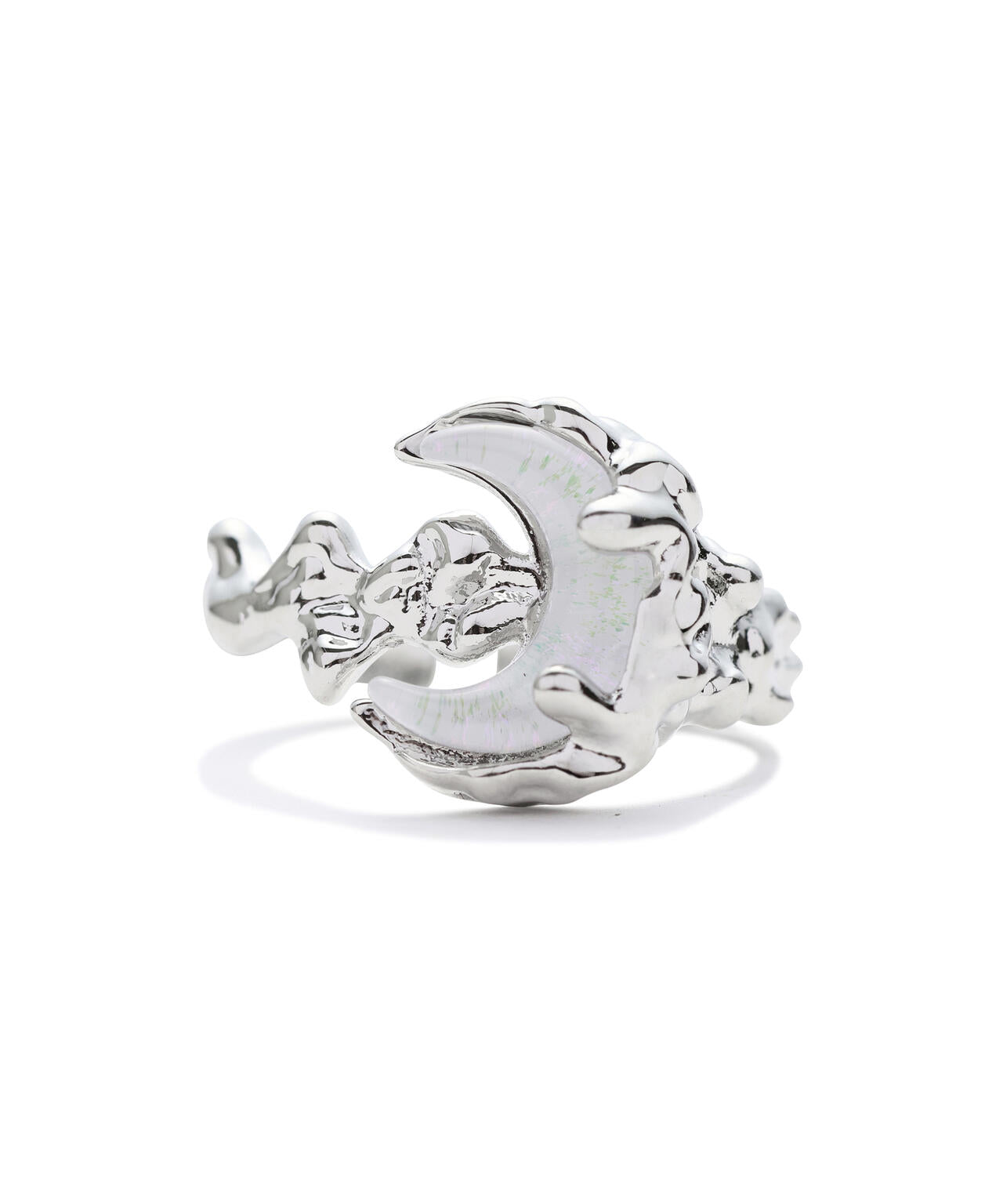 SIS/エスアイエス/ring ver.1