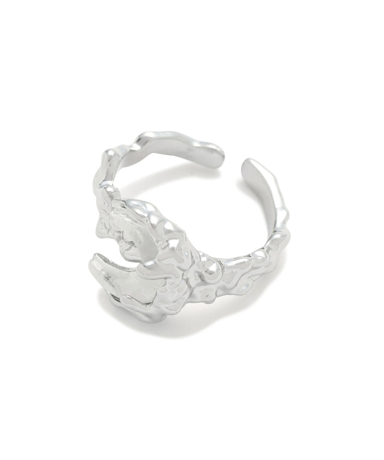 SIS/エスアイエス/ring ver.1