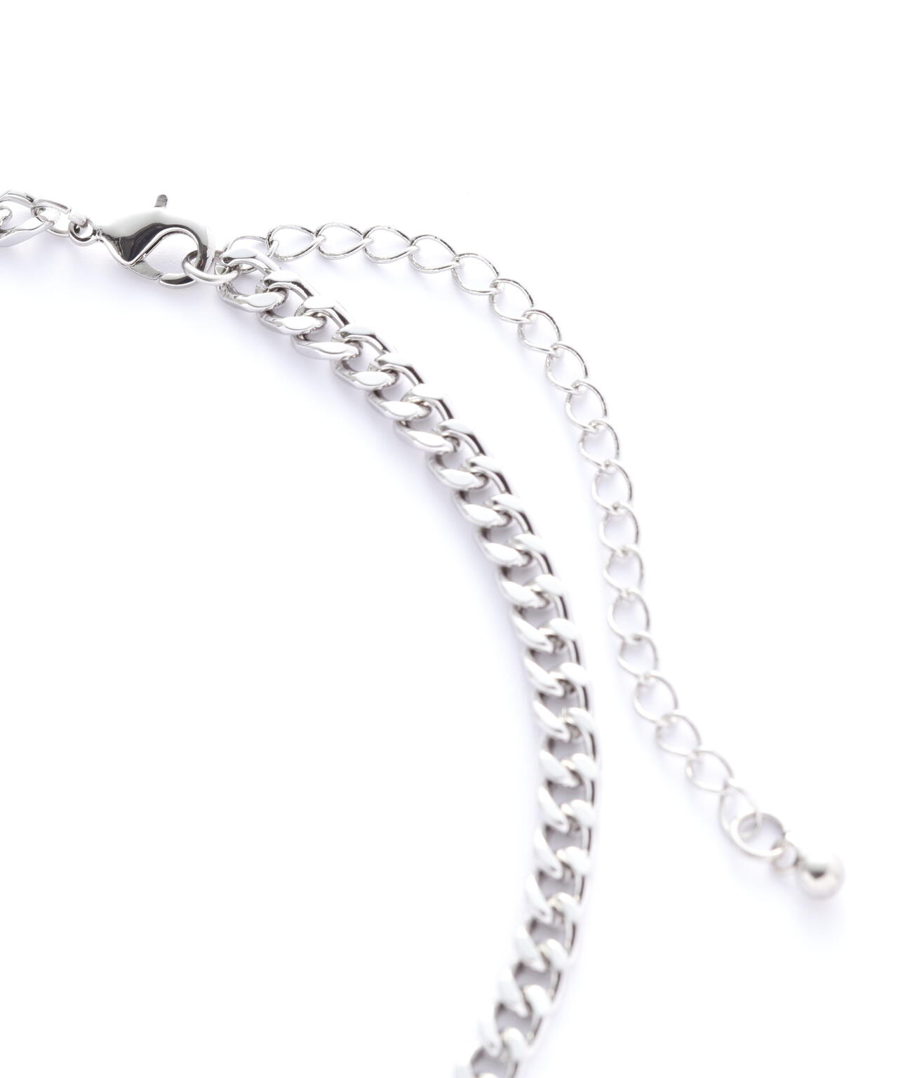 SIS/エスアイエス/Necklace ver 1