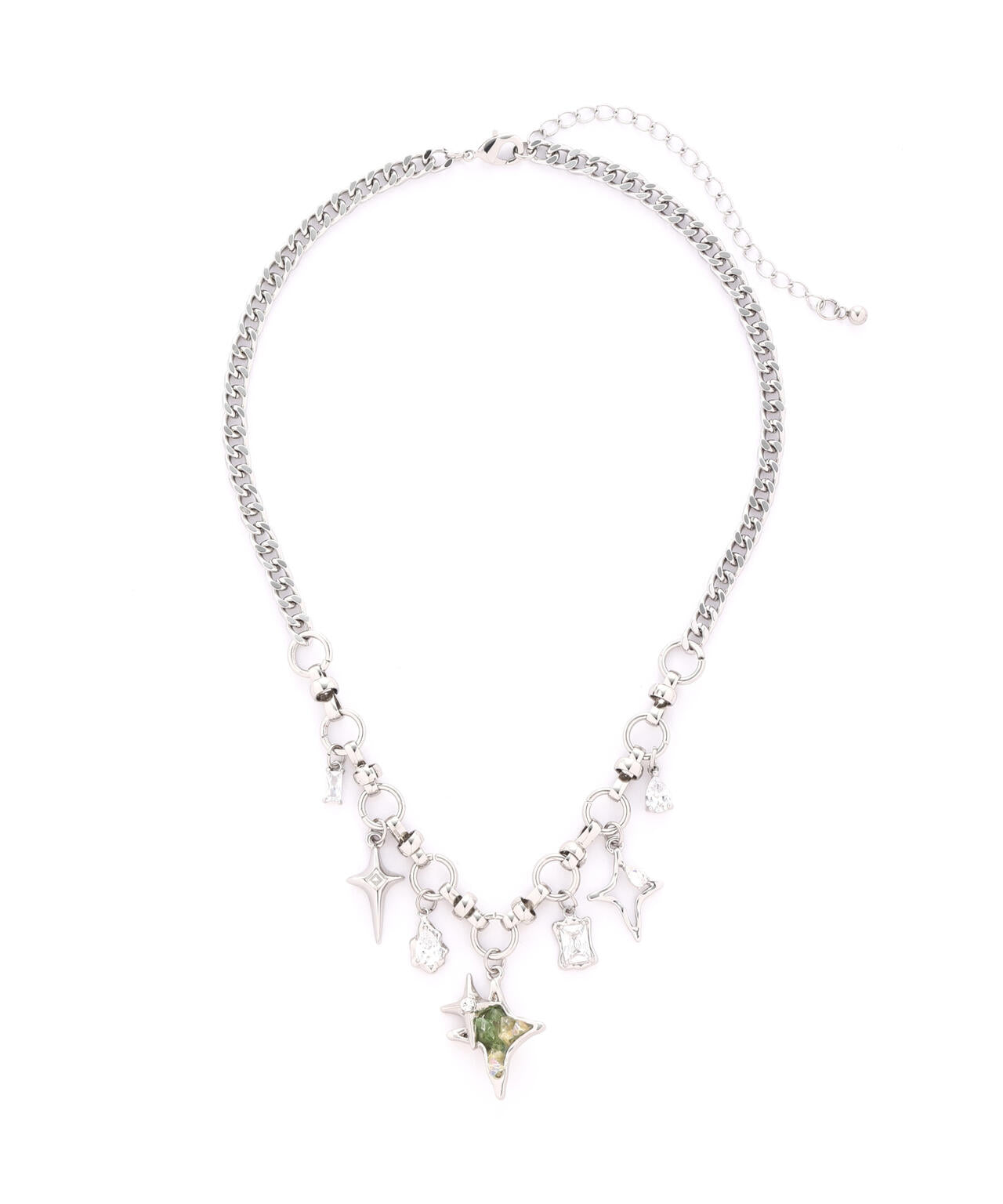 SIS/エスアイエス/Necklace ver 1