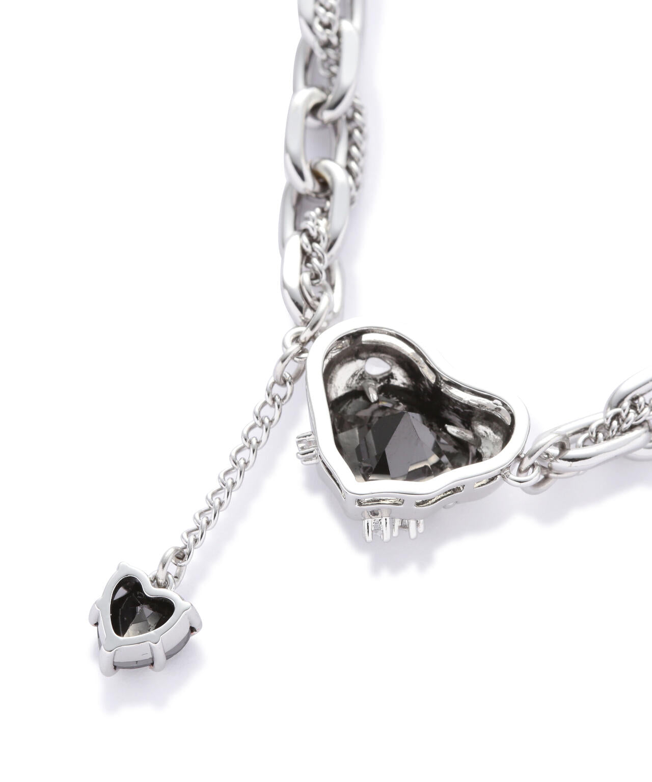 SIS/エスアイエス/Necklace ver.4