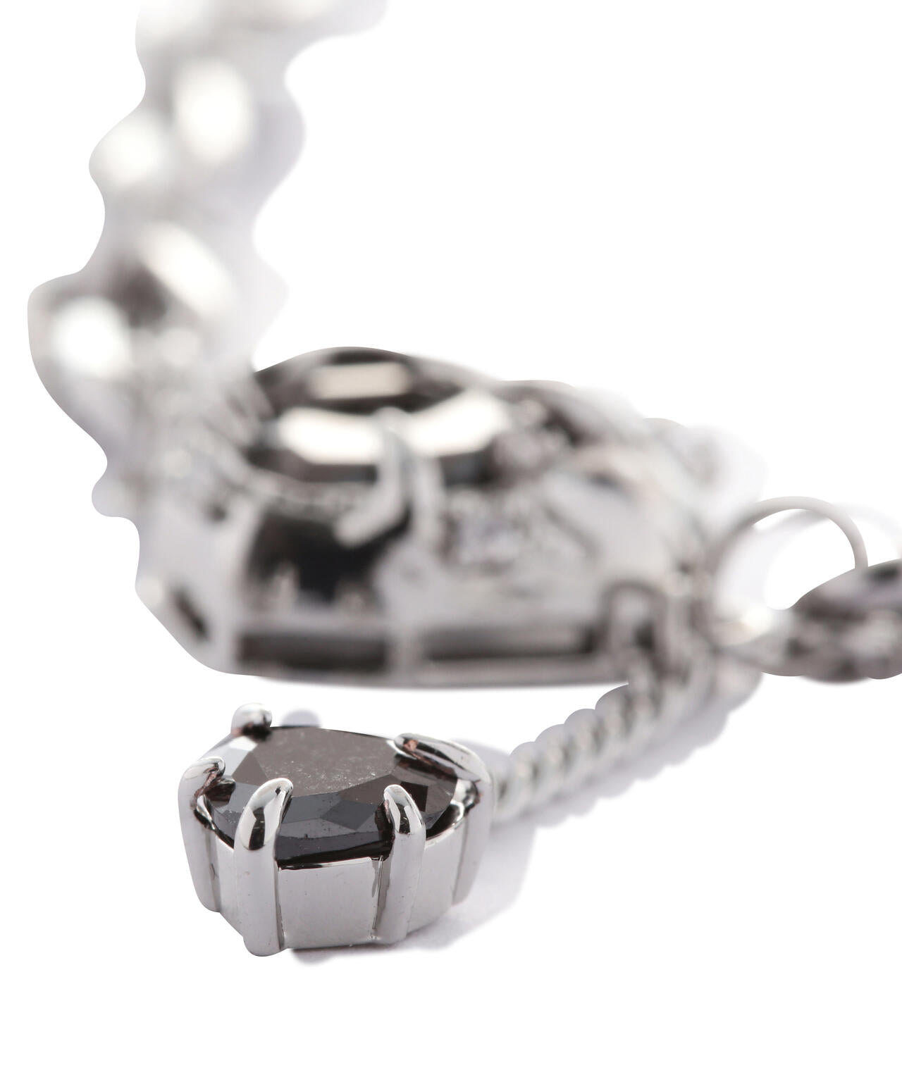SIS/エスアイエス/Necklace ver.4
