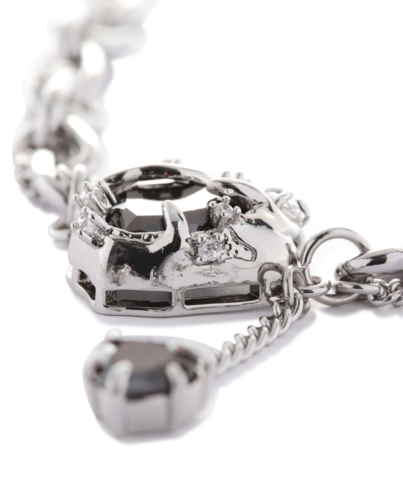 SIS/エスアイエス/Necklace ver.4