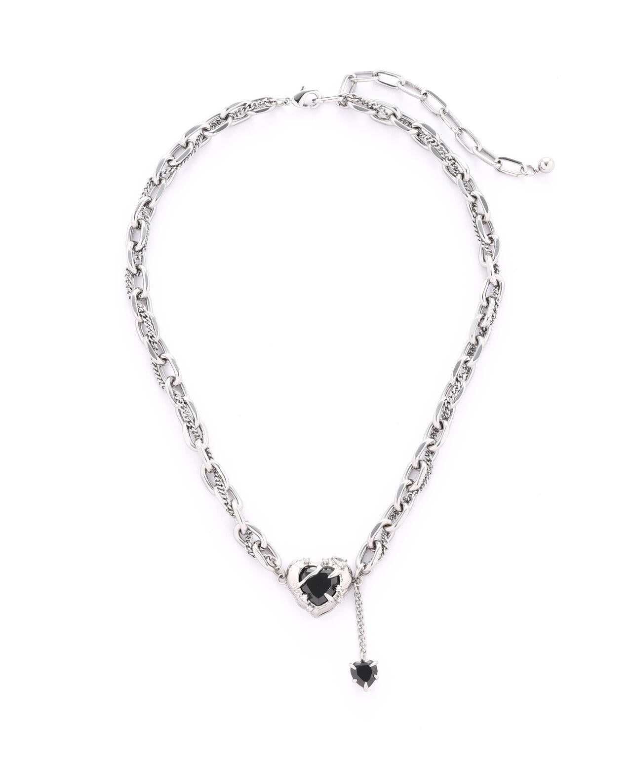 SIS/エスアイエス/Necklace ver.4