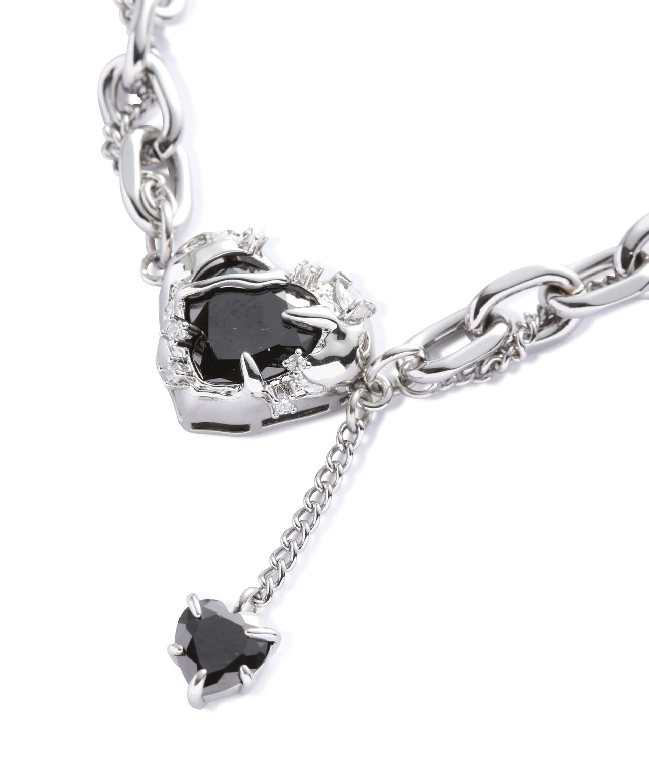 SIS/エスアイエス/Necklace ver.4