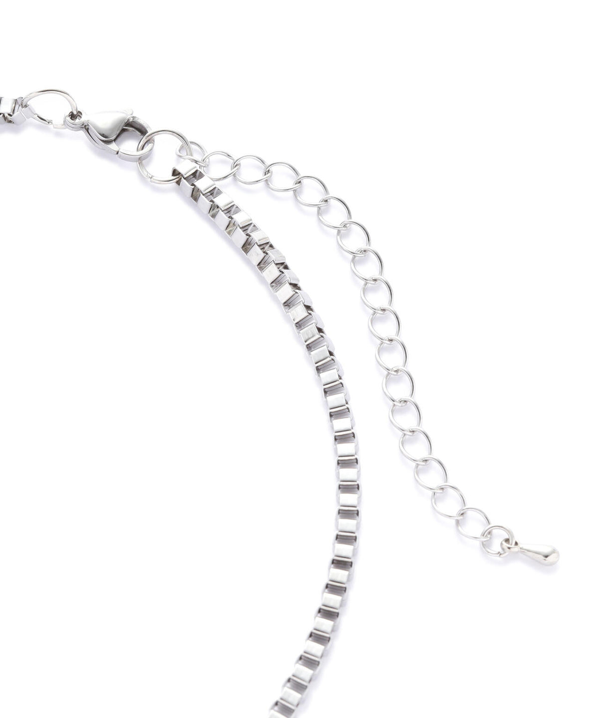 SIS/エスアイエス/necklace ver 6
