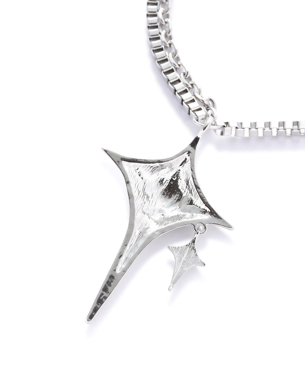 SIS/エスアイエス/necklace ver 6