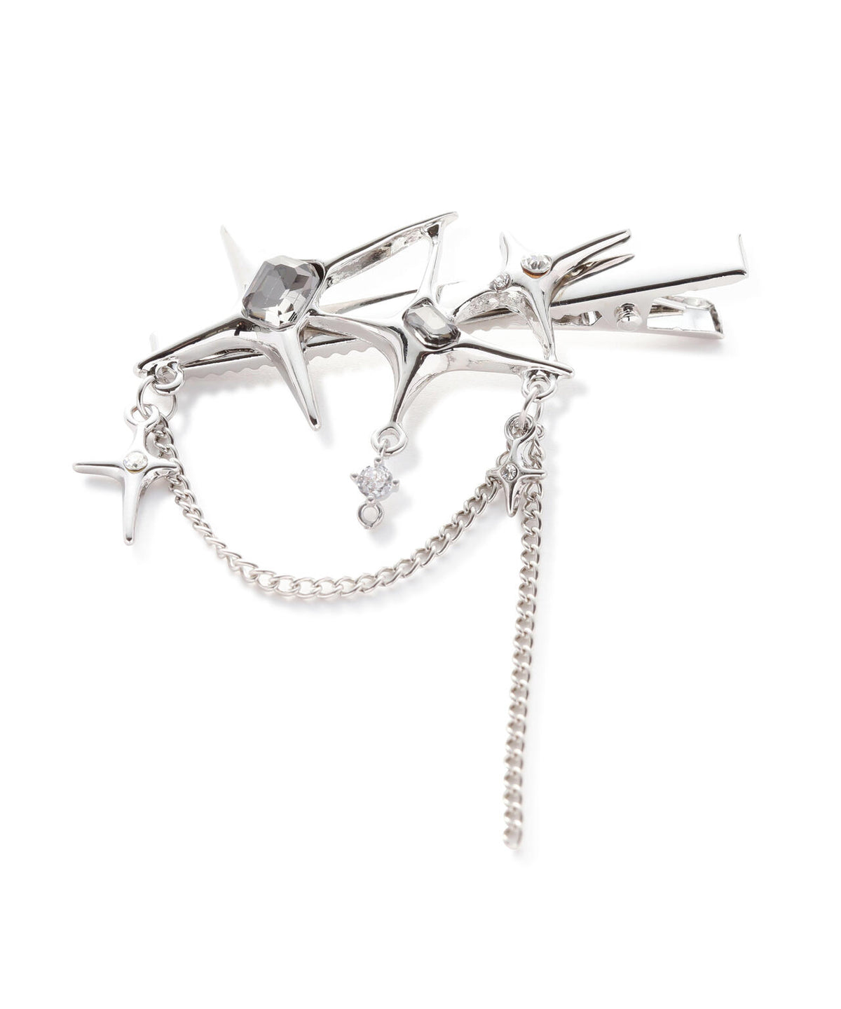SIS/エスアイエス/hair pin ver.1