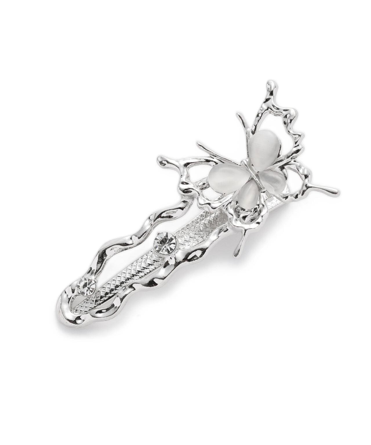SIS/エスアイエス/hairpin ver 4