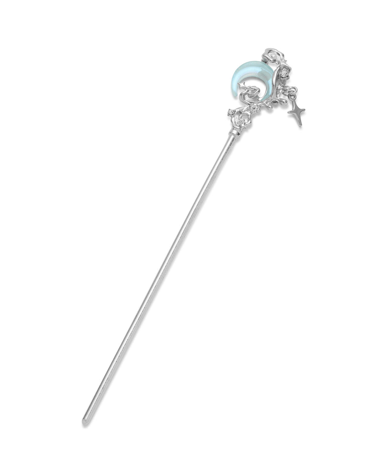 SIS/エスアイエス/hair accessory ver.2