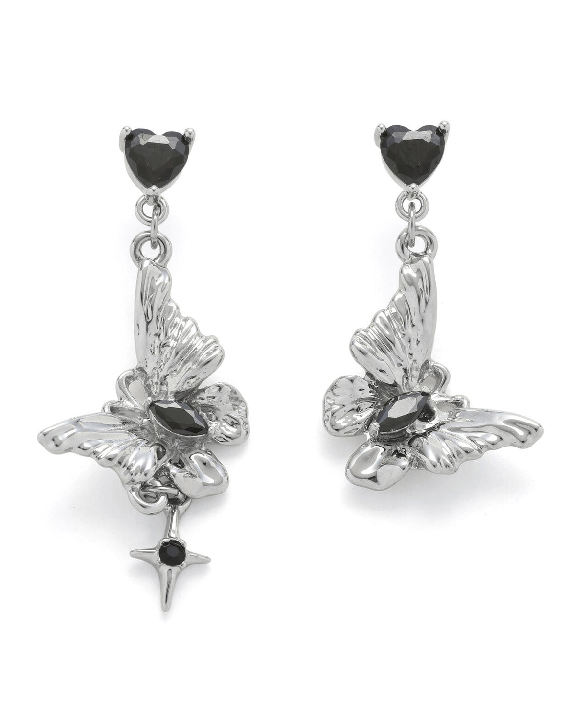 SIS/pierced earrings 1