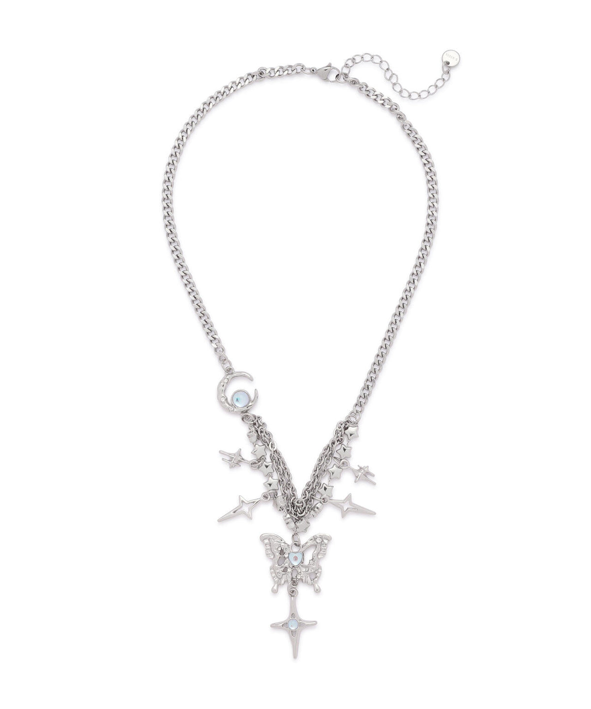 SIS/エスアイエス/Necklace Ver.2