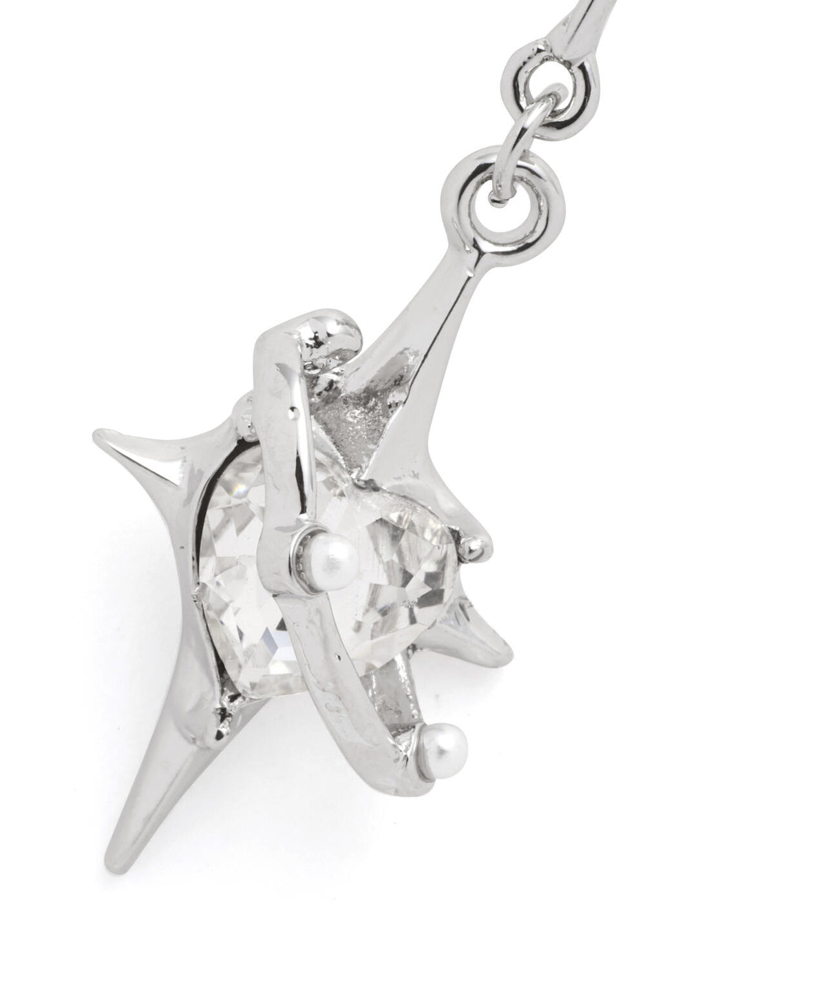 SIS/pierced earrings 4