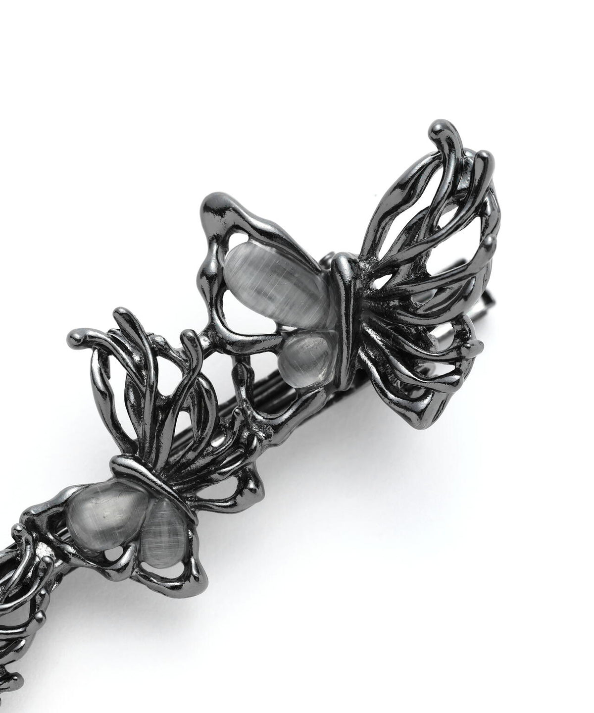 SIS/エスアイエス/Hair accessory ver.2