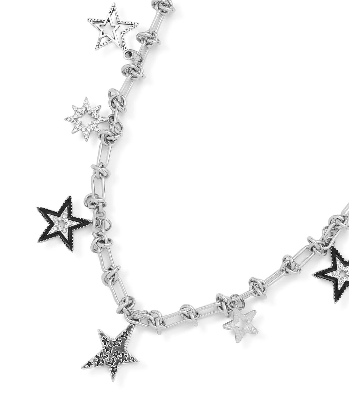SIS/エスアイエス/Necklace Vol.3