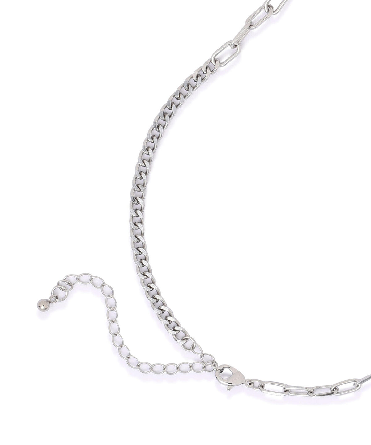 SIS/エスアイエス/Necklace Ver.4