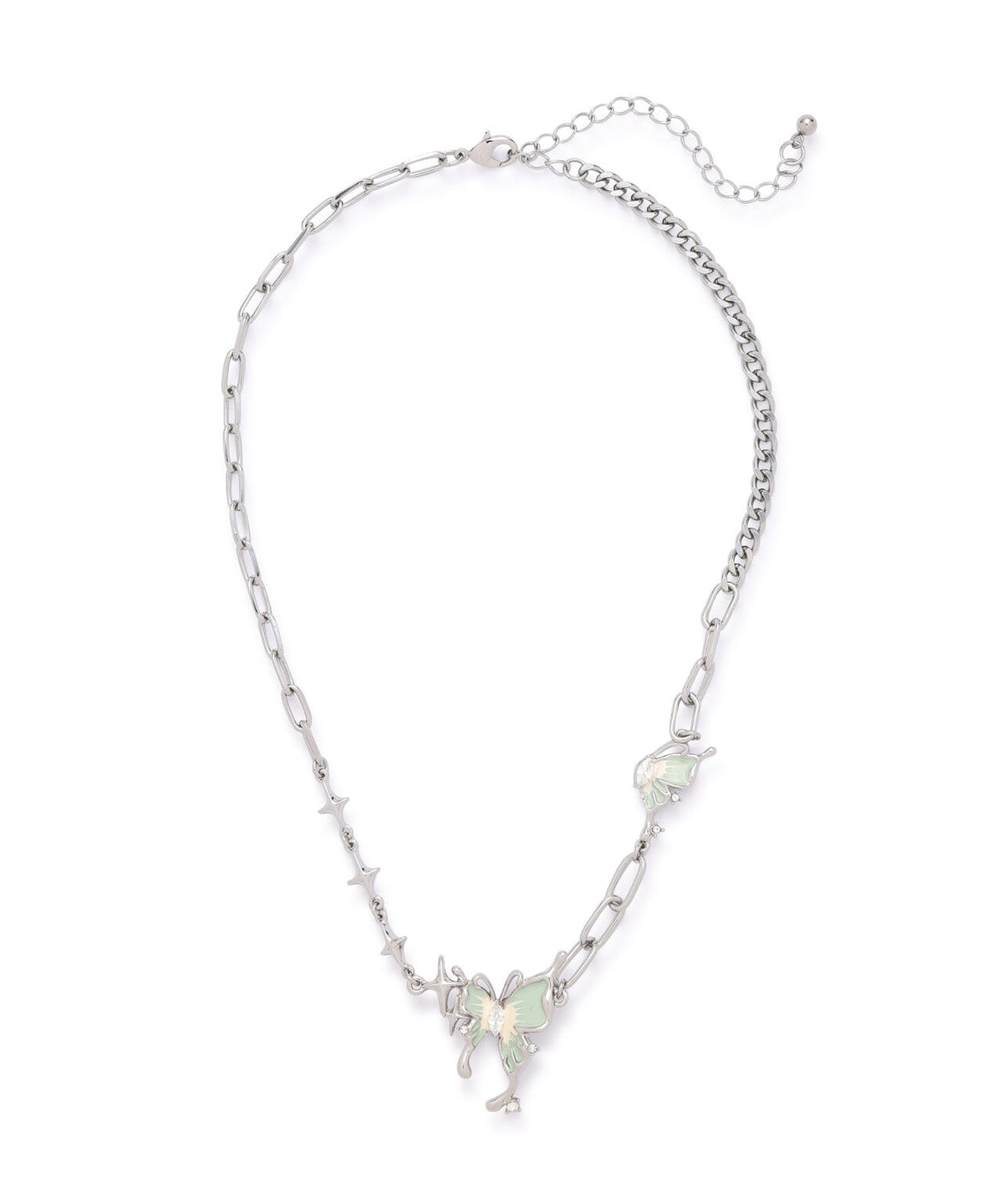 SIS/エスアイエス/Necklace Ver.4