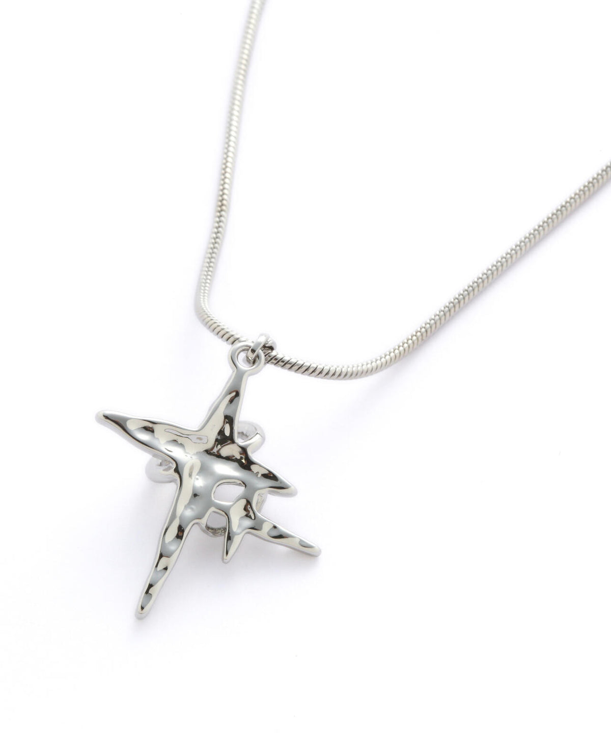 SIS/エスアイエス/Necklace ver.5