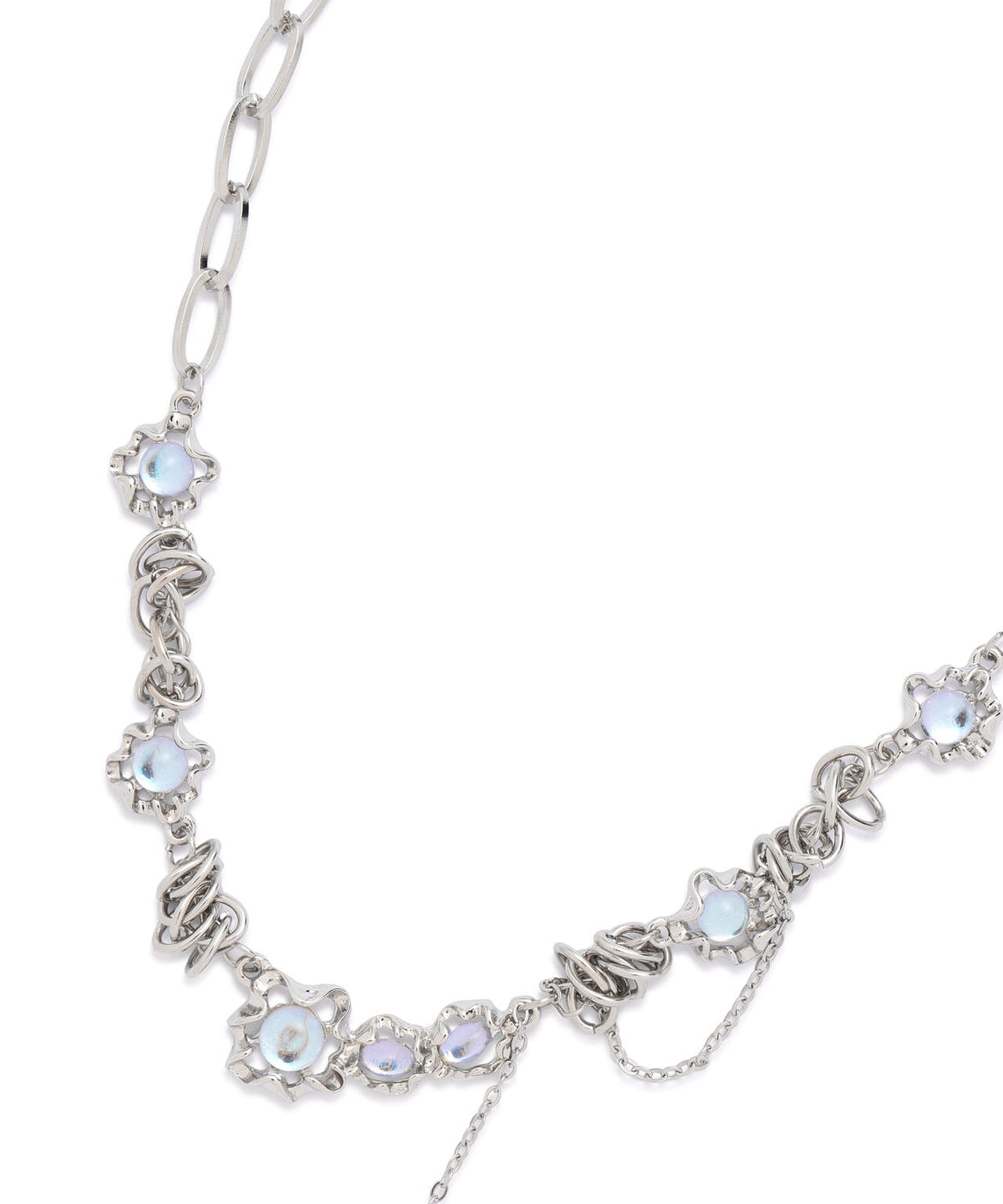 SIS/エスアイエス/Necklace Ver.6
