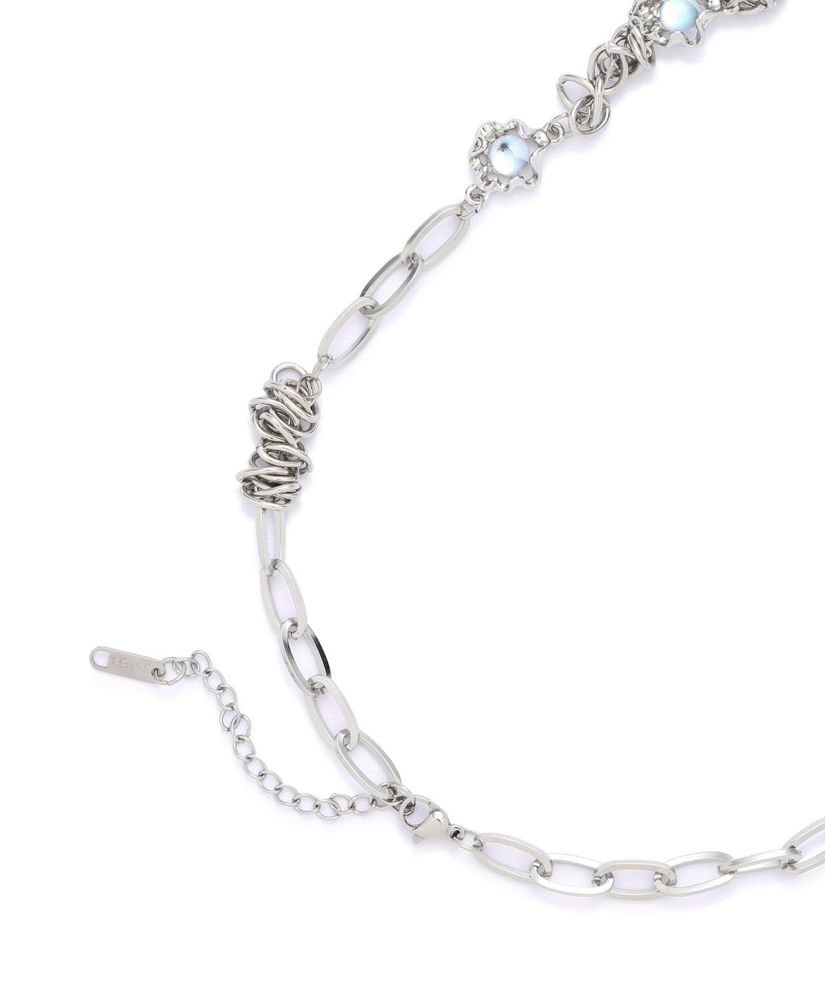 SIS/エスアイエス/Necklace Ver.6