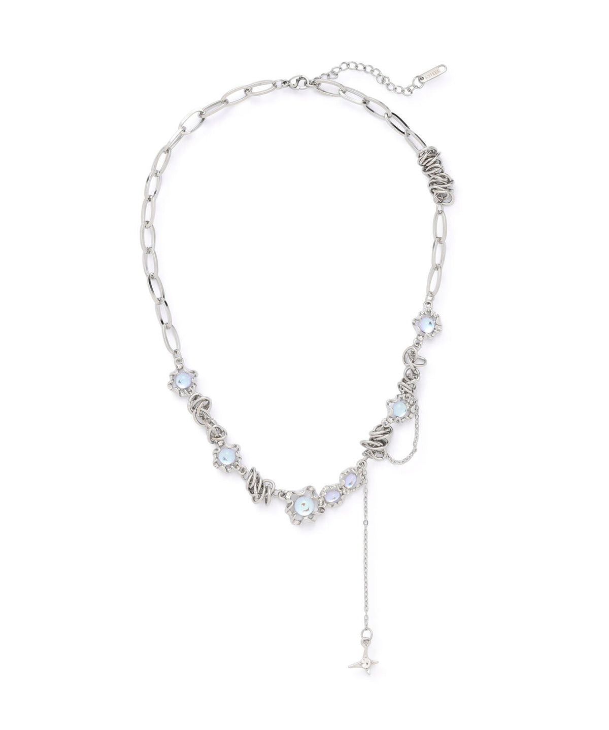 SIS/エスアイエス/Necklace Ver.6