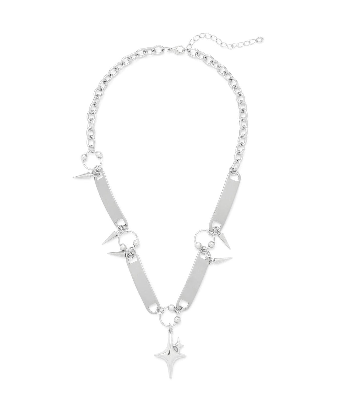 SIS/エスアイエス/Necklace Ver.7