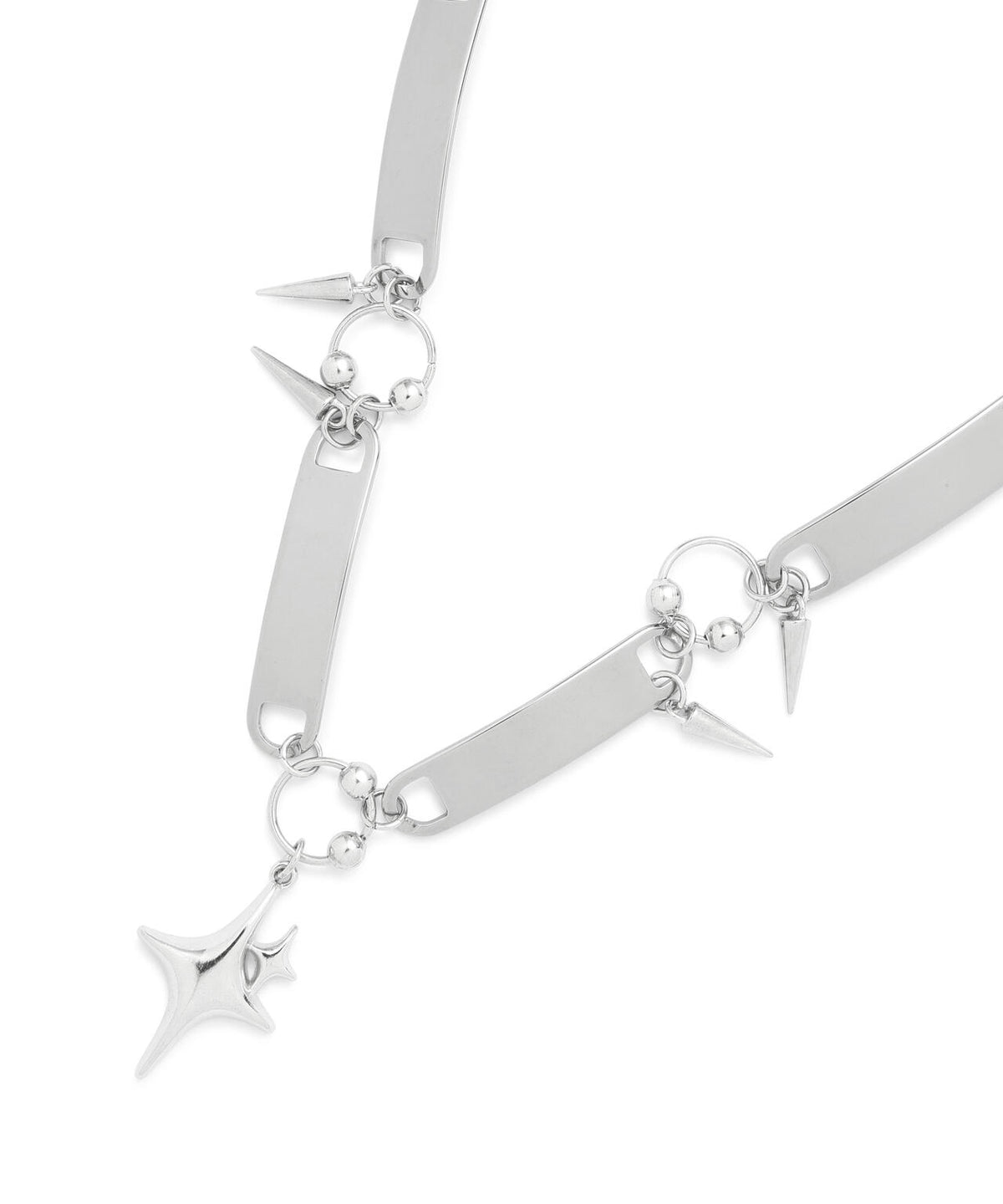 SIS/エスアイエス/Necklace Ver.7