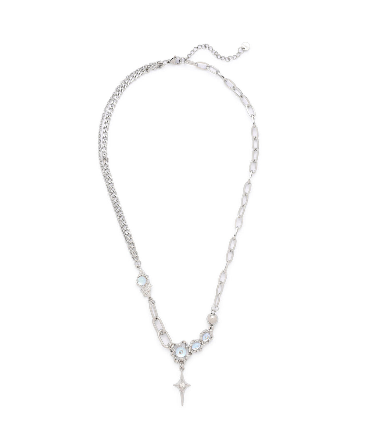 SIS/エスアイエス/Necklace ver.8
