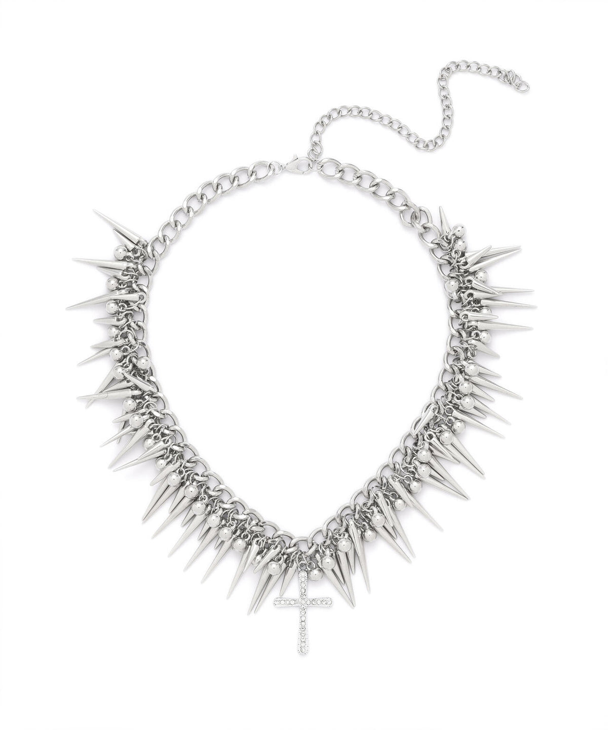 SIS/エスアイエス/Necklace Ver.9